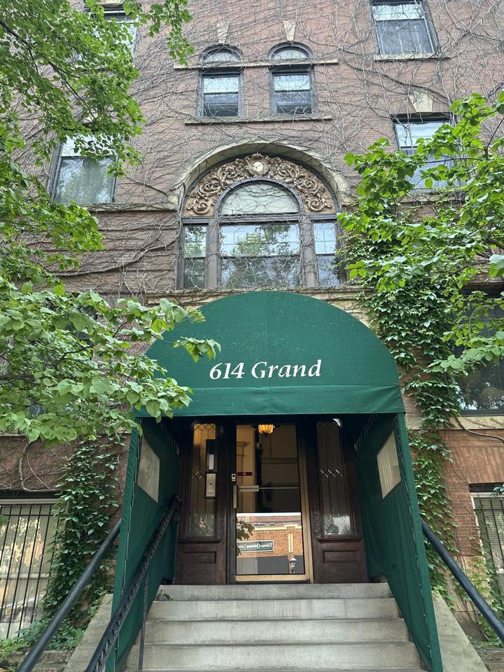 614 Grand Avenue - Photo 1