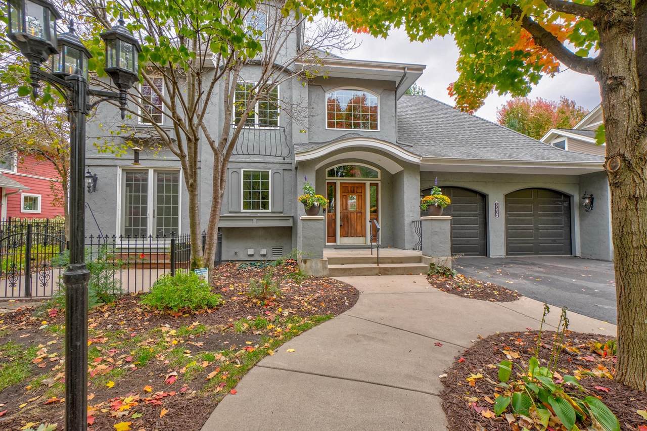 3533 Eben Way - Photo 1