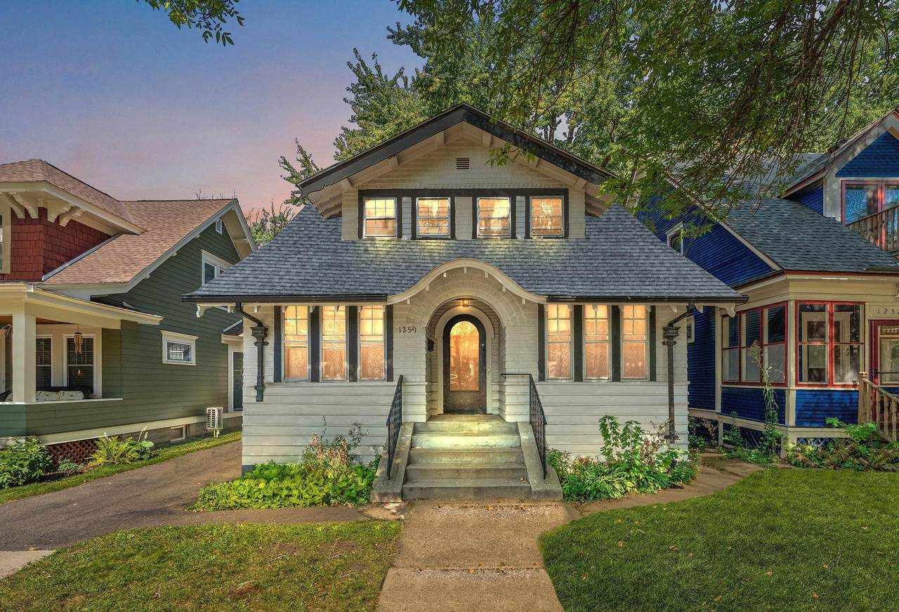 1259 Hague Avenue - Photo 1