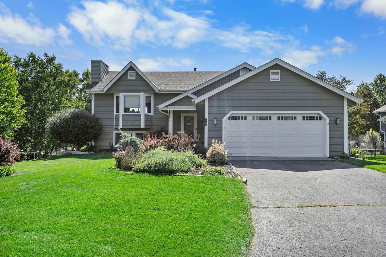 17408 Ixonia Path - Photo 1