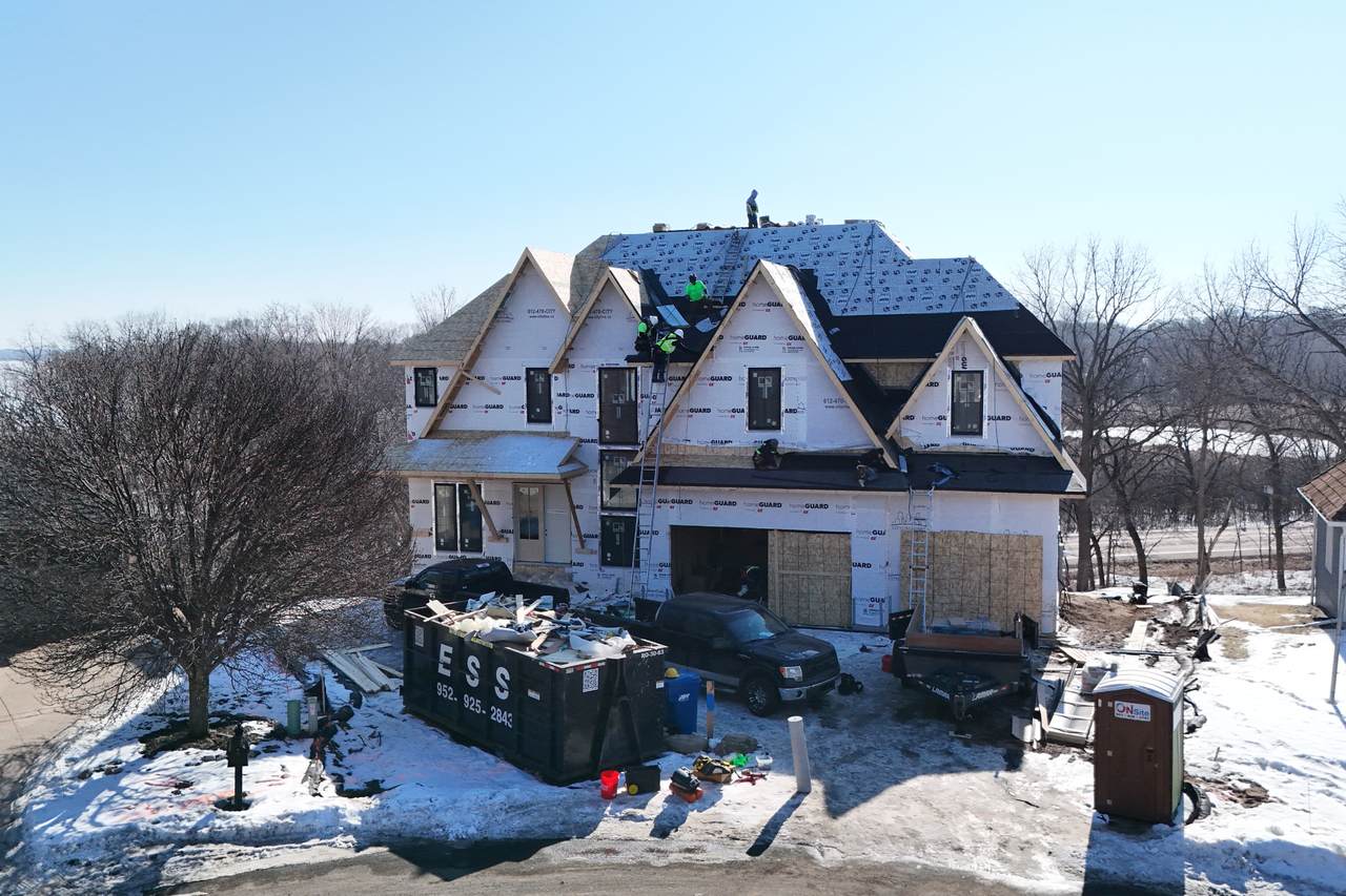 3147 Lafayette Ridge Road - Photo 1