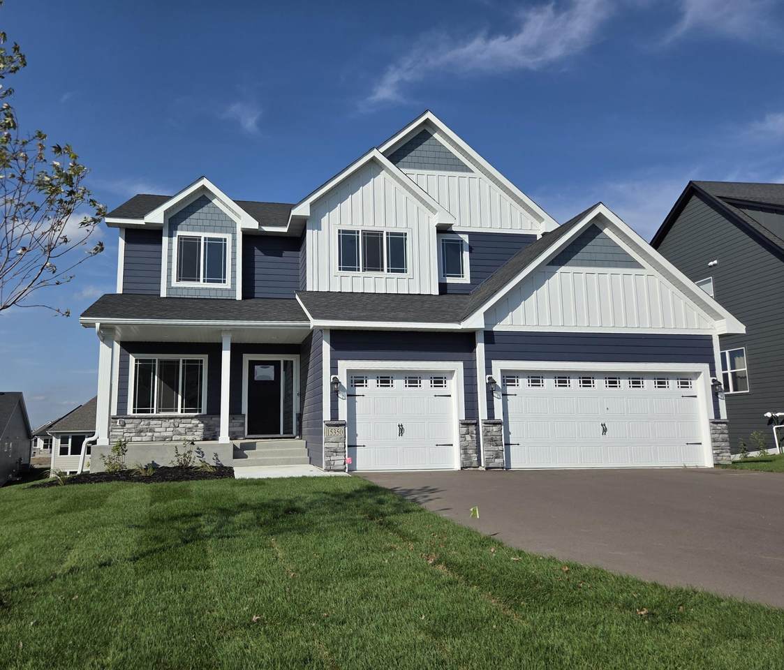 15350 110th Avenue - Photo 1