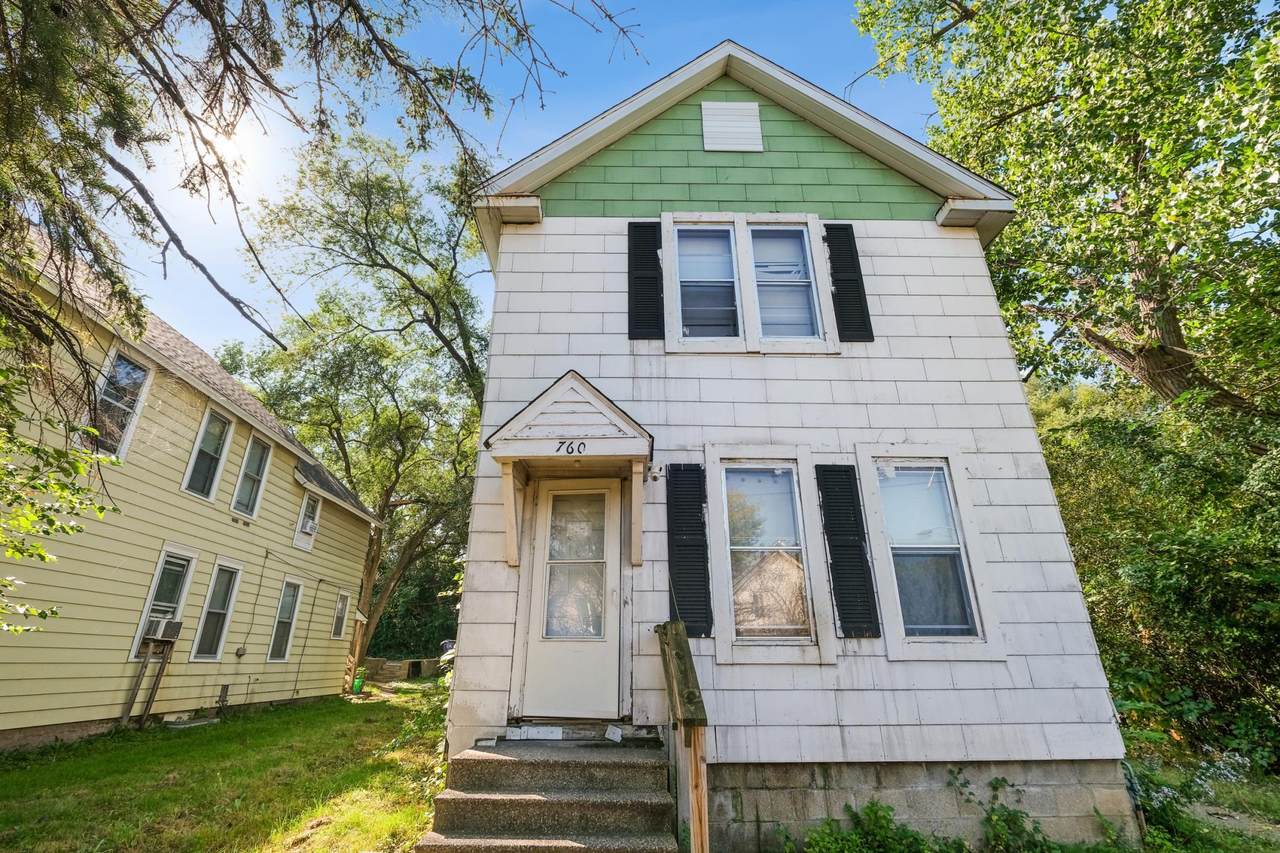 760 Minnehaha Avenue - Photo 1