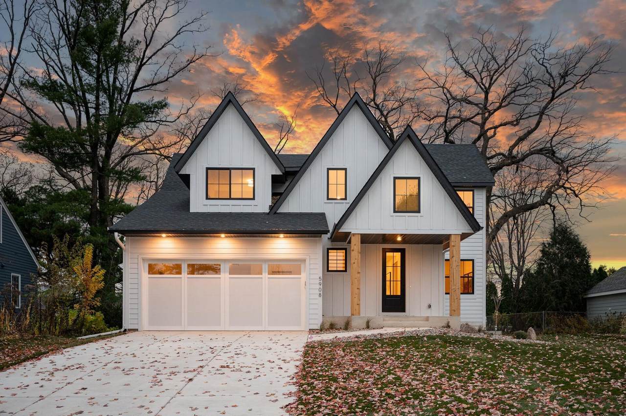 5908 Drew Avenue - Photo 1