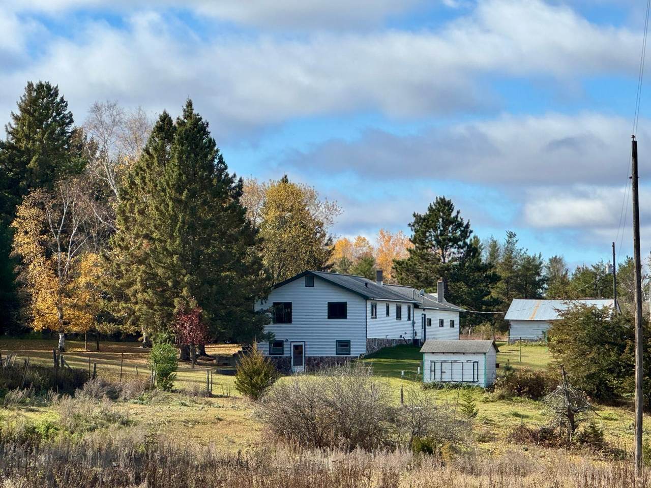 20853 185th Avenue - Photo 1