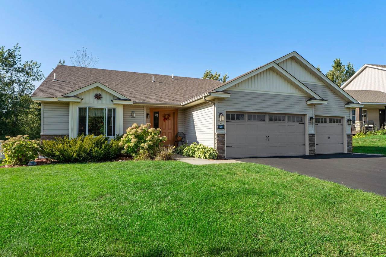 676 Elins Lake Road - Photo 1