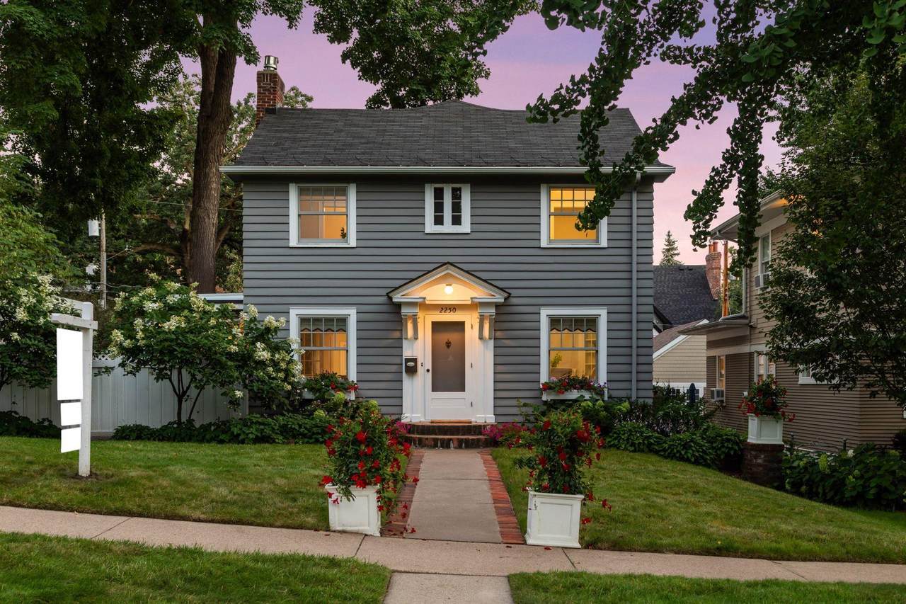 2250 Princeton Avenue - Photo 1