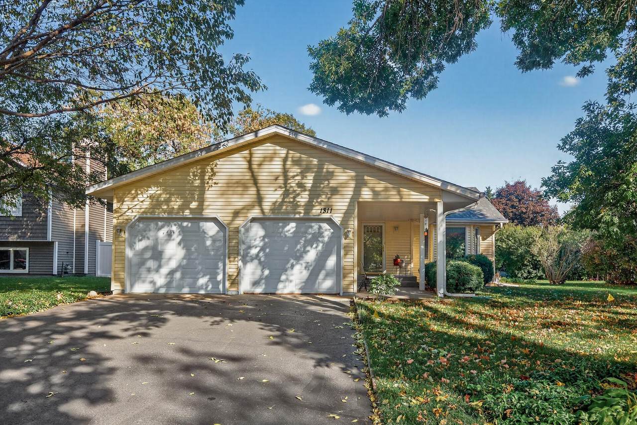 1311 Fallbrook Lane - Photo 1