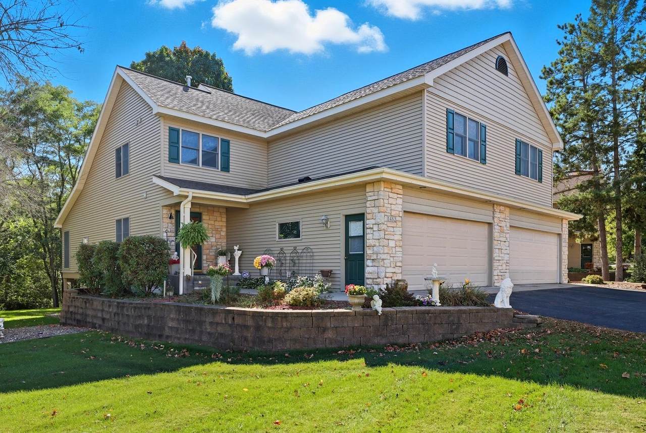 1482 Riverside Drive - Photo 1