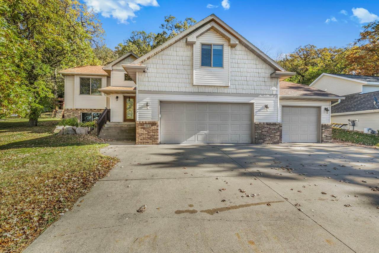 1914 Benton Drive - Photo 1