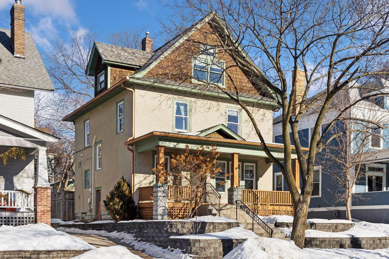 885 Linwood Avenue - Photo 1