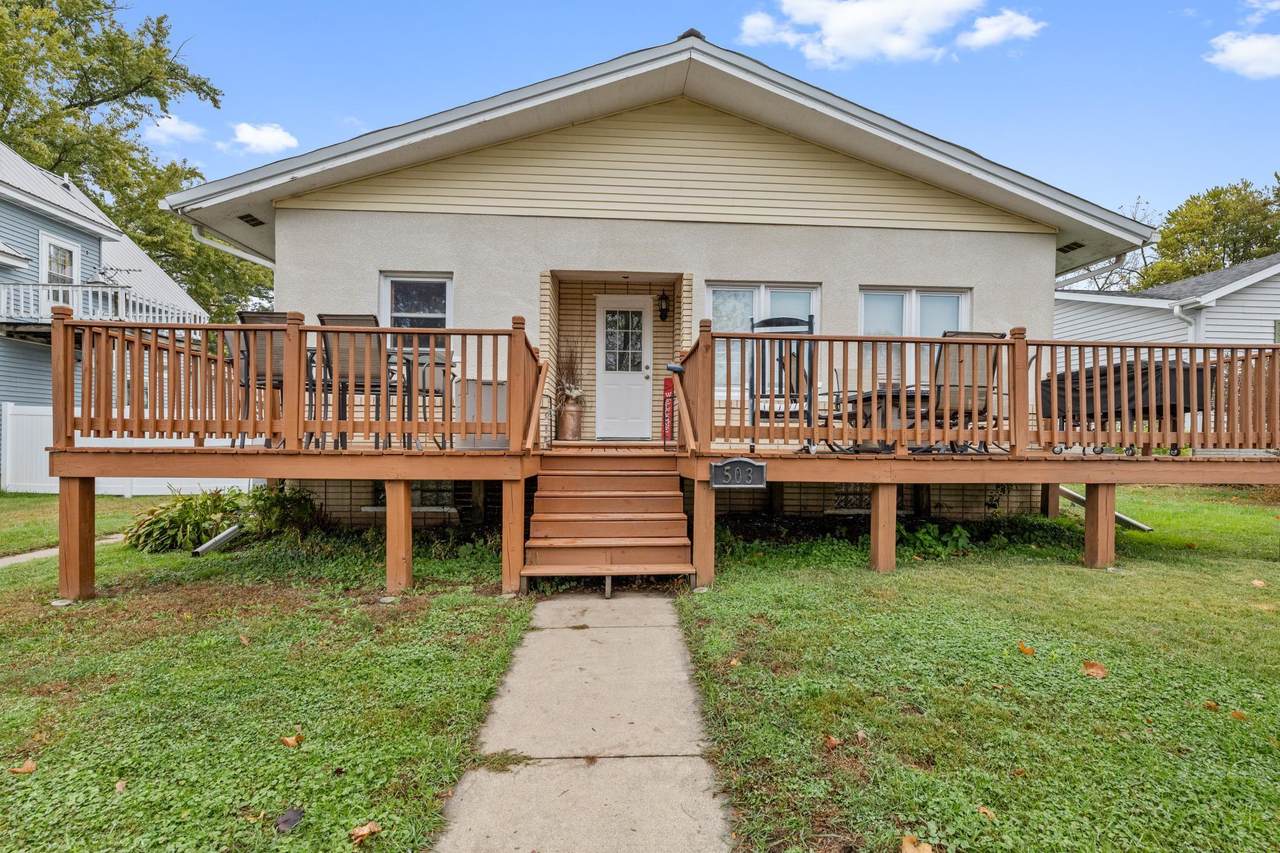 503 Rushford Avenue - Photo 1