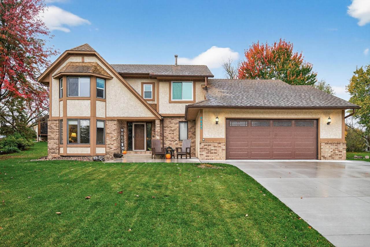 4645 Balsam Lane - Photo 1