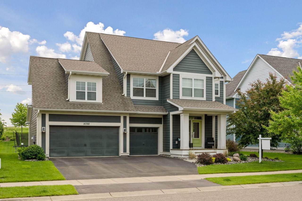 16788 Diamonte Path - Photo 1