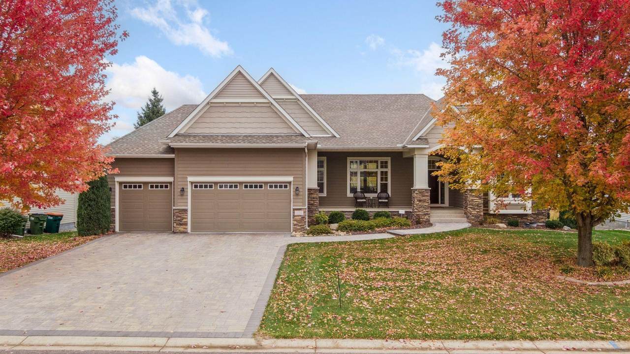 3094 Aspen Lake Drive - Photo 1