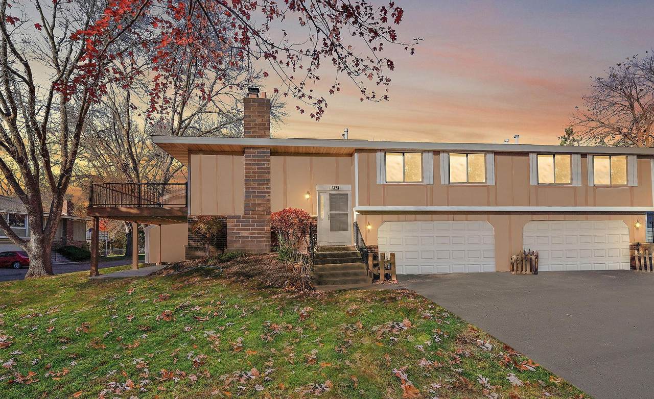 6843 Macbeth Court - Photo 1