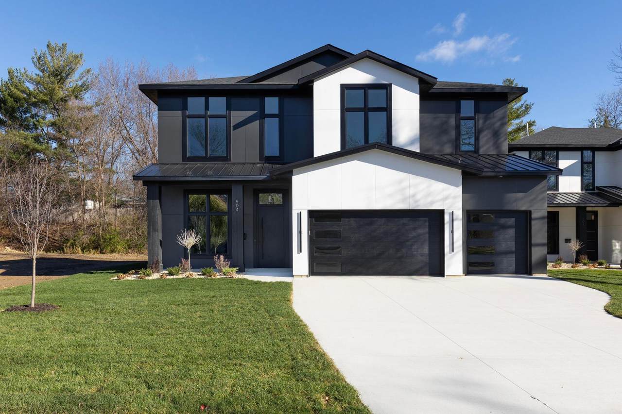 504 Maple Street - Photo 1