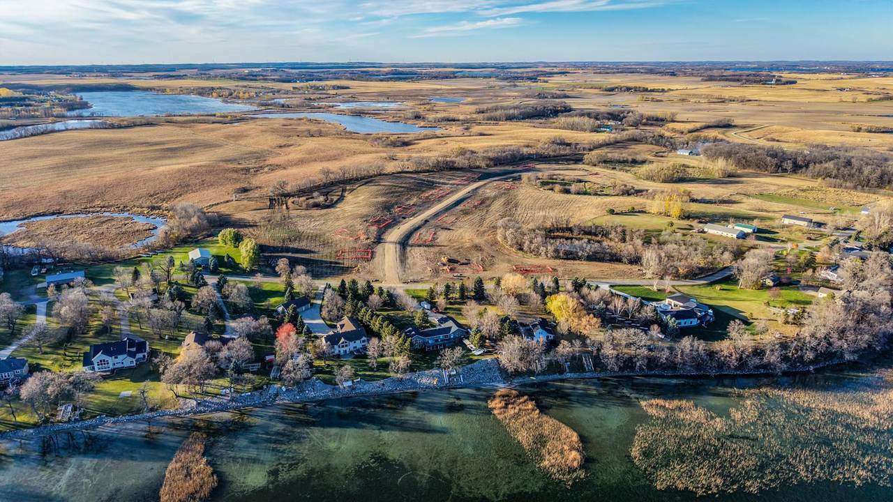 Lot 5, Block 1 Alivia's Avenue - Photo 1