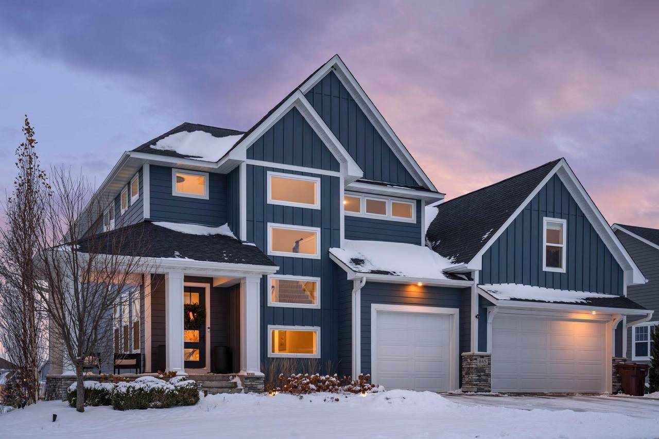 845 Juniper Circle - Photo 1