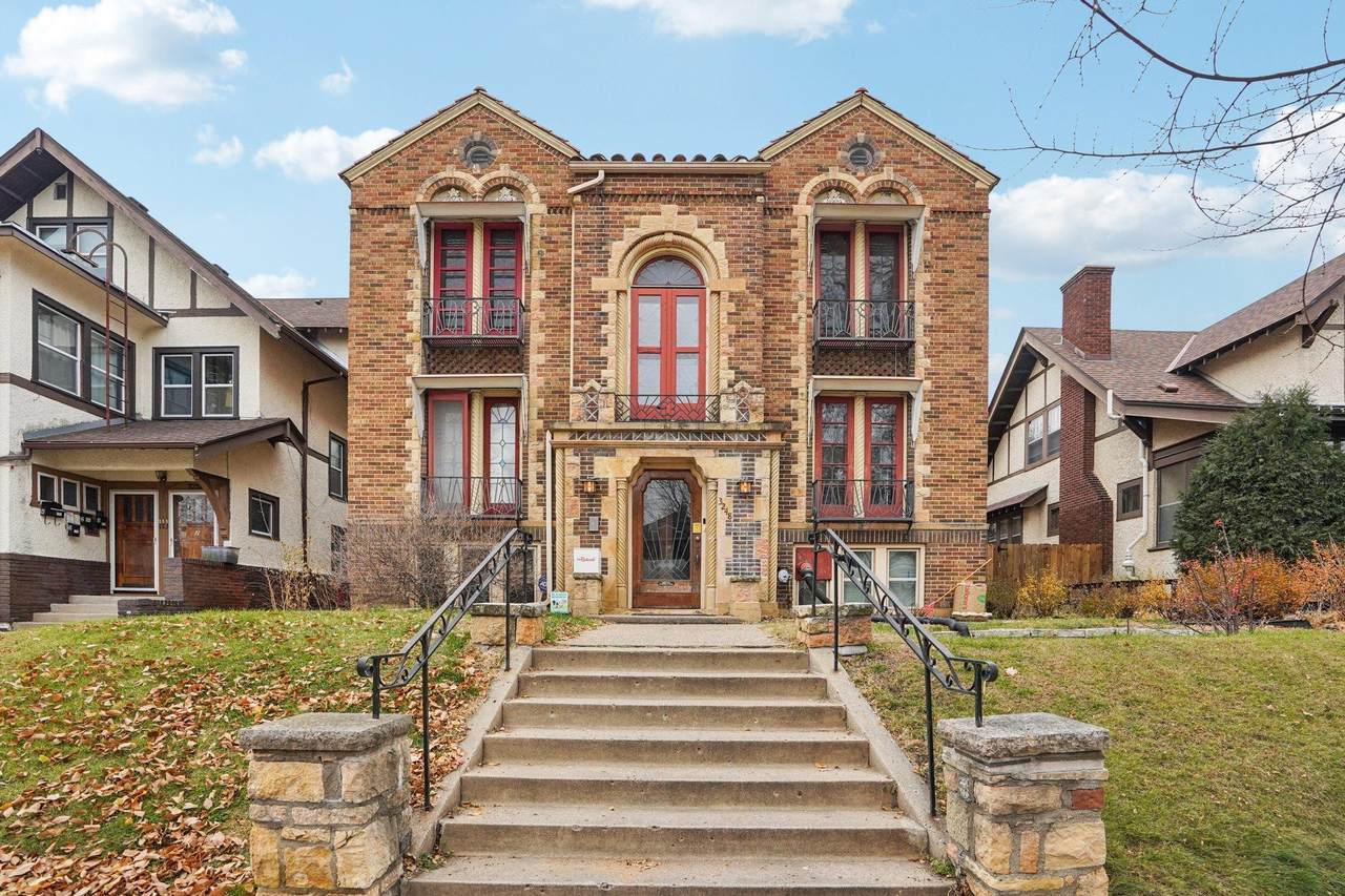 3248 Emerson Avenue - Photo 1