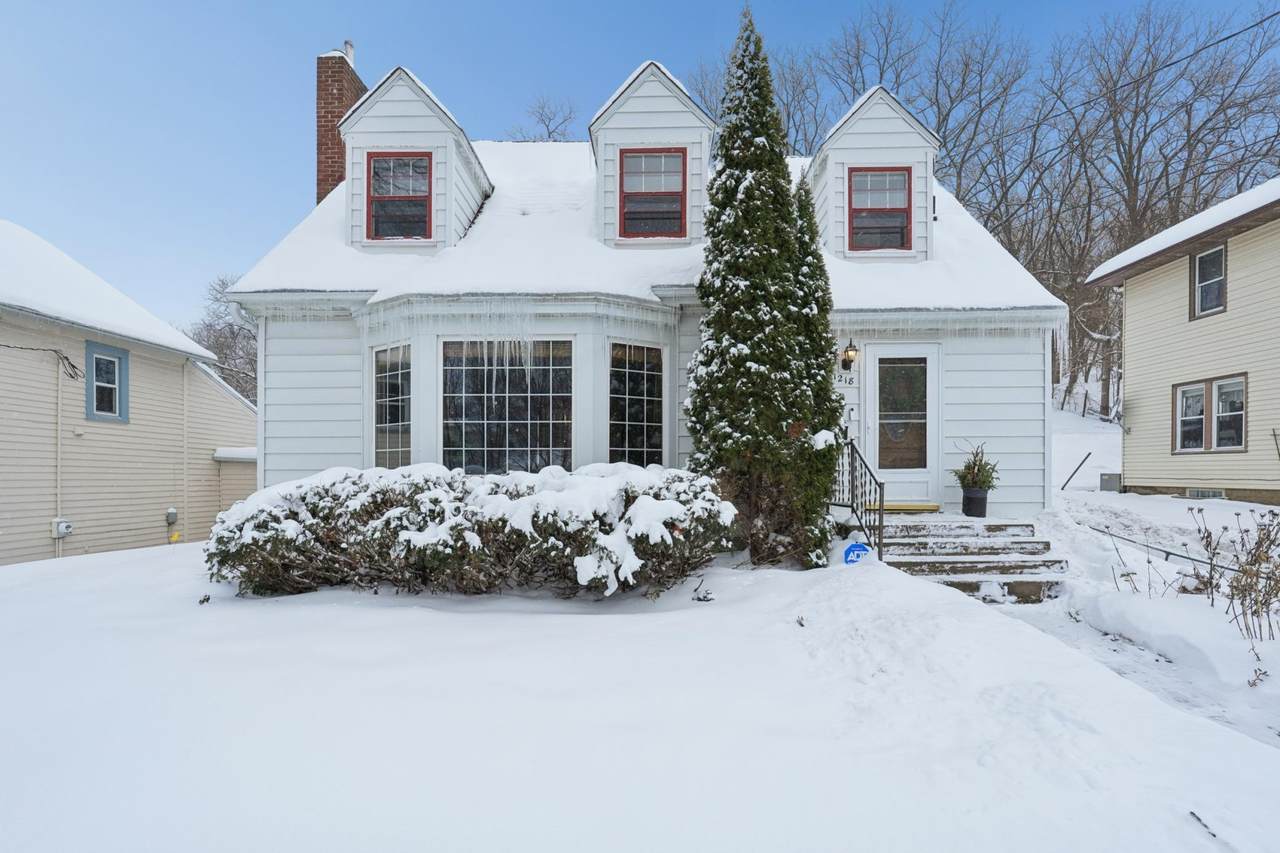 1218 Central Avenue - Photo 1