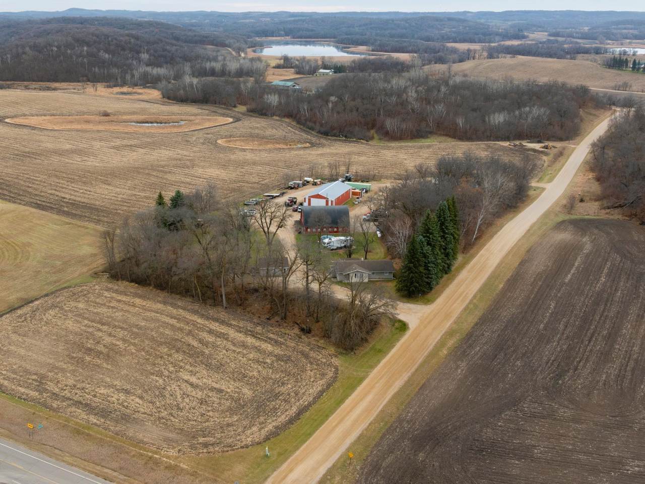 20468 Appaloosa Road - Photo 1
