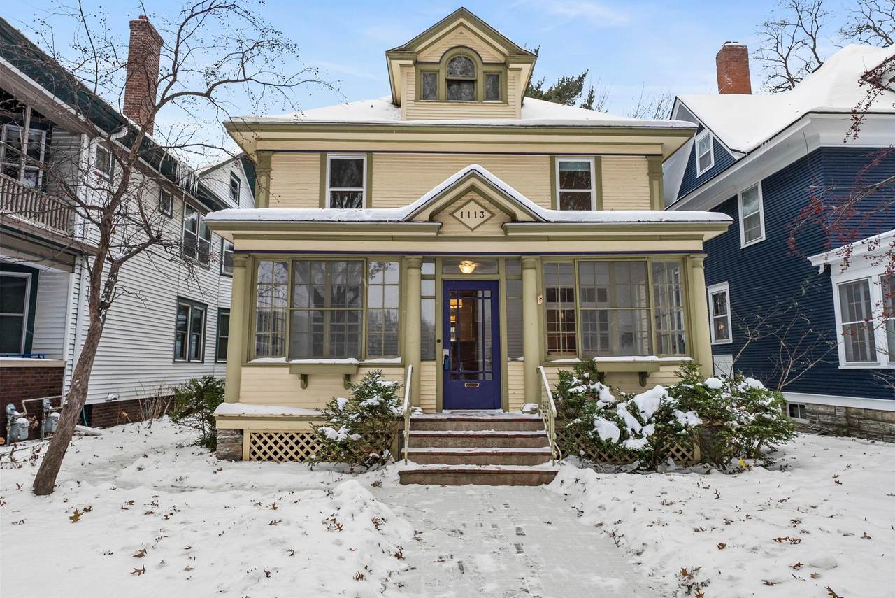 1113 Lincoln Avenue - Photo 1