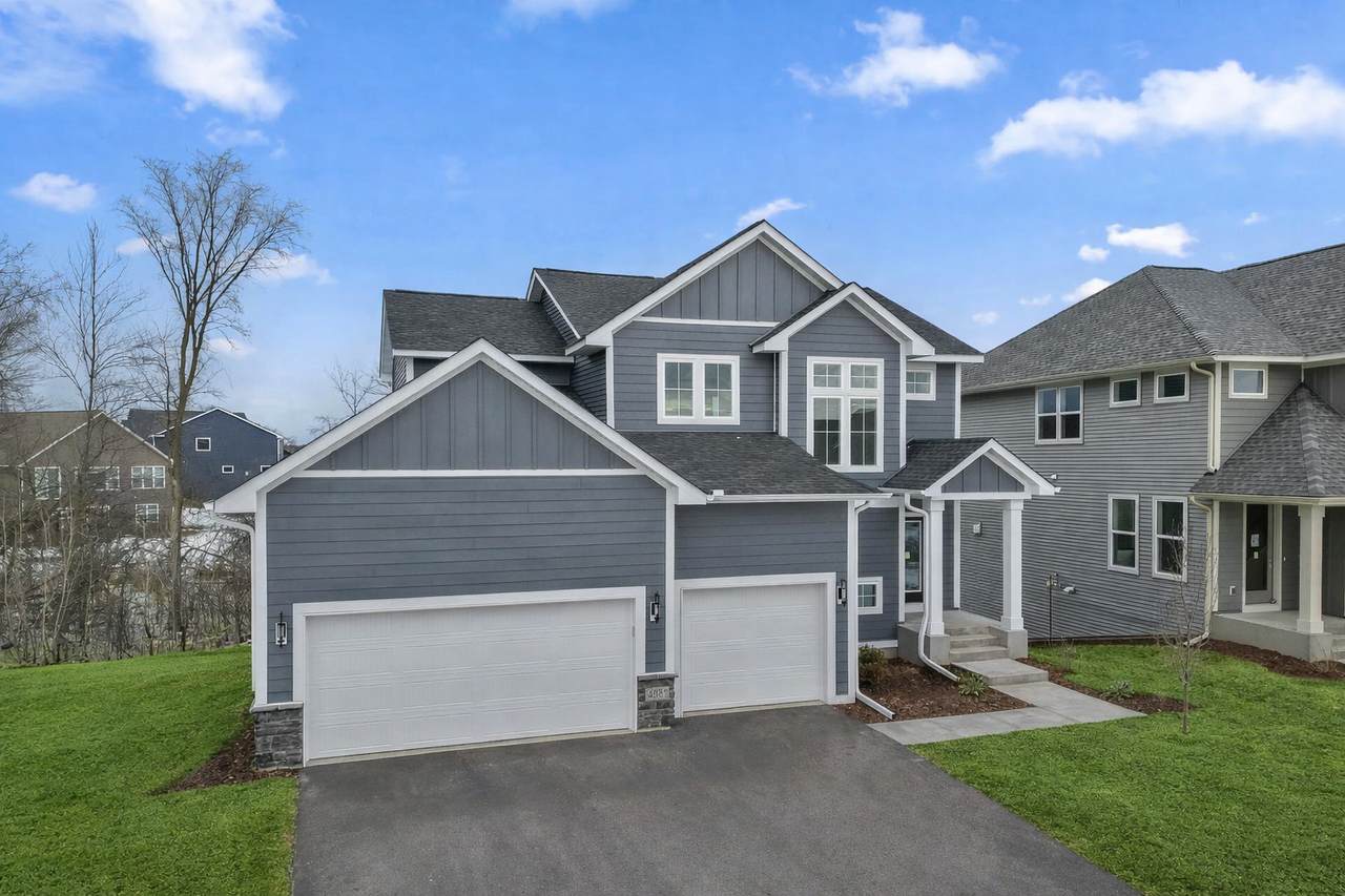 4814 128th Circle - Photo 1