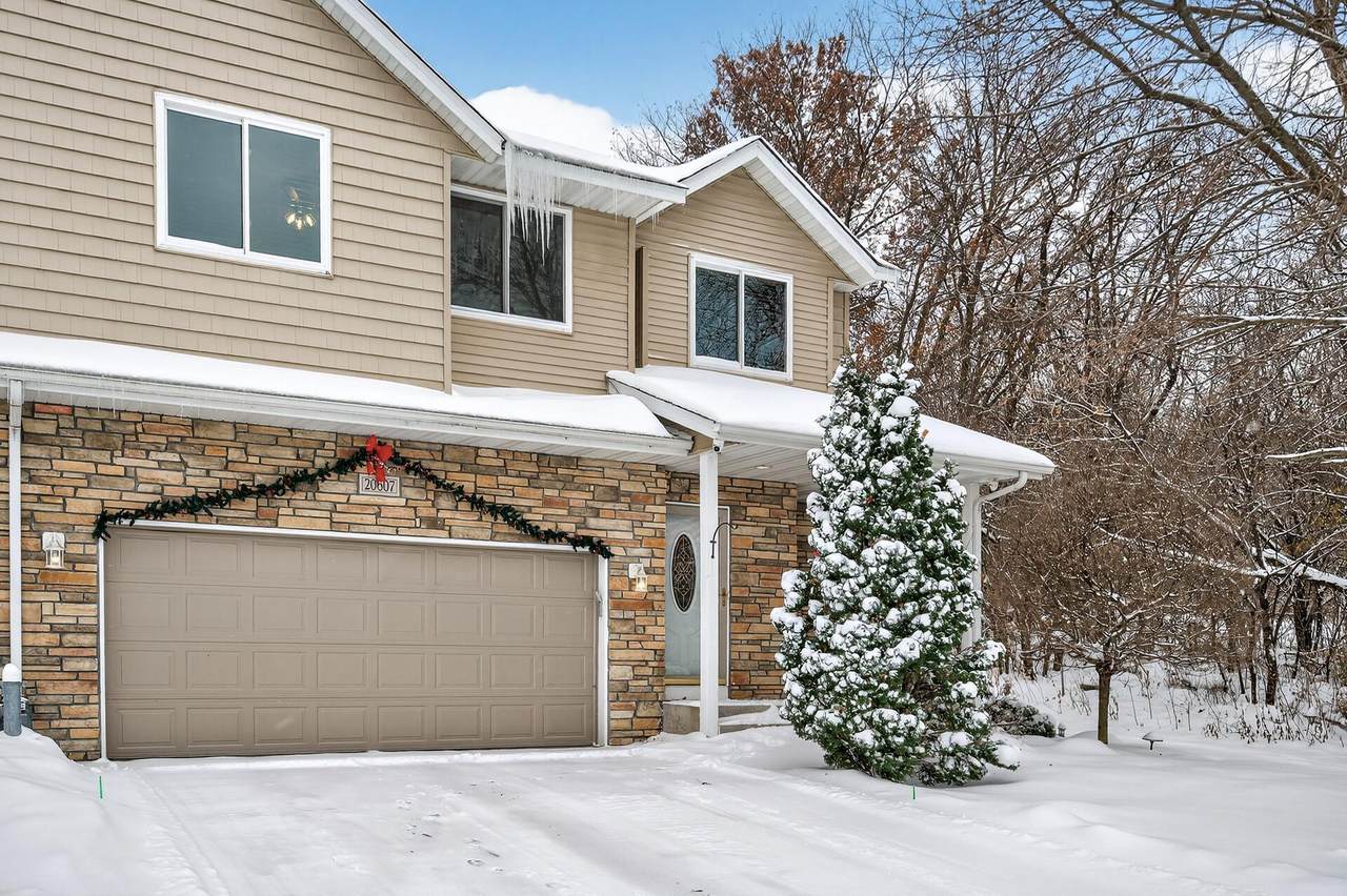 20607 Keystone Avenue - Photo 1