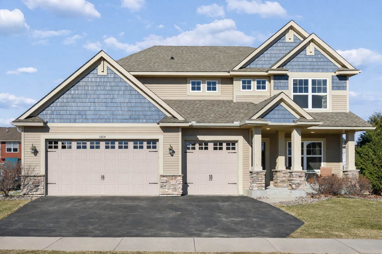 6864 Jewel Avenue - Photo 1