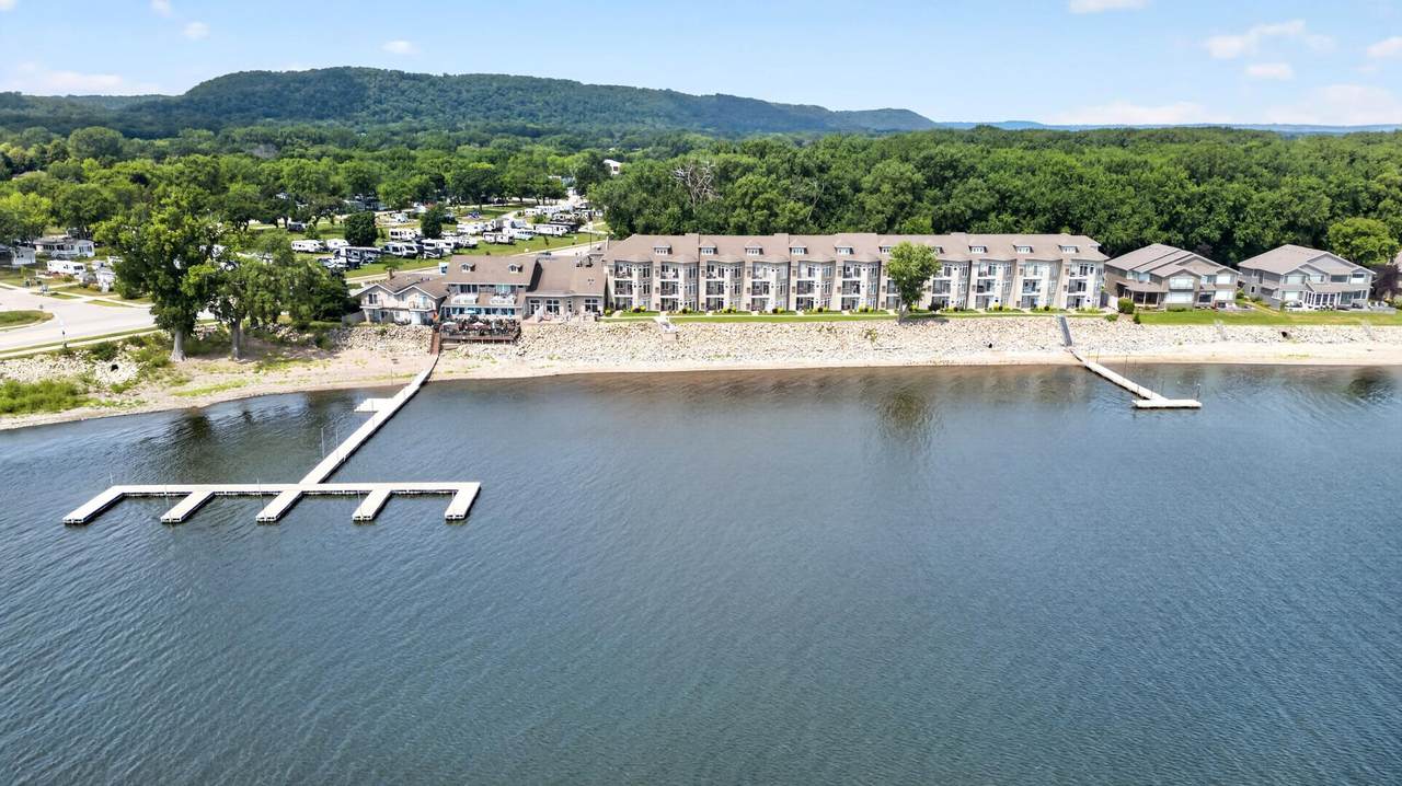 1702 Lakeshore Drive - Photo 1