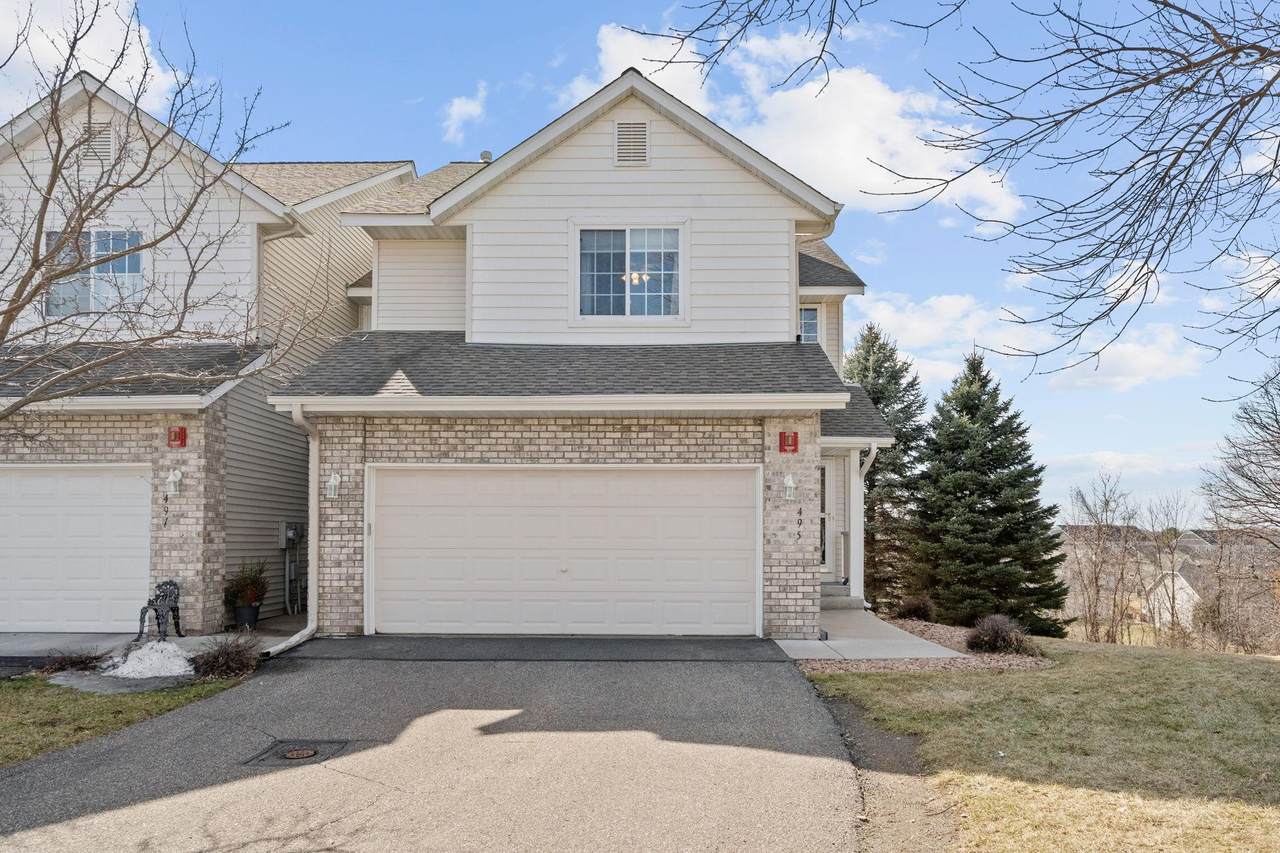 495 Pleasant Court - Photo 1