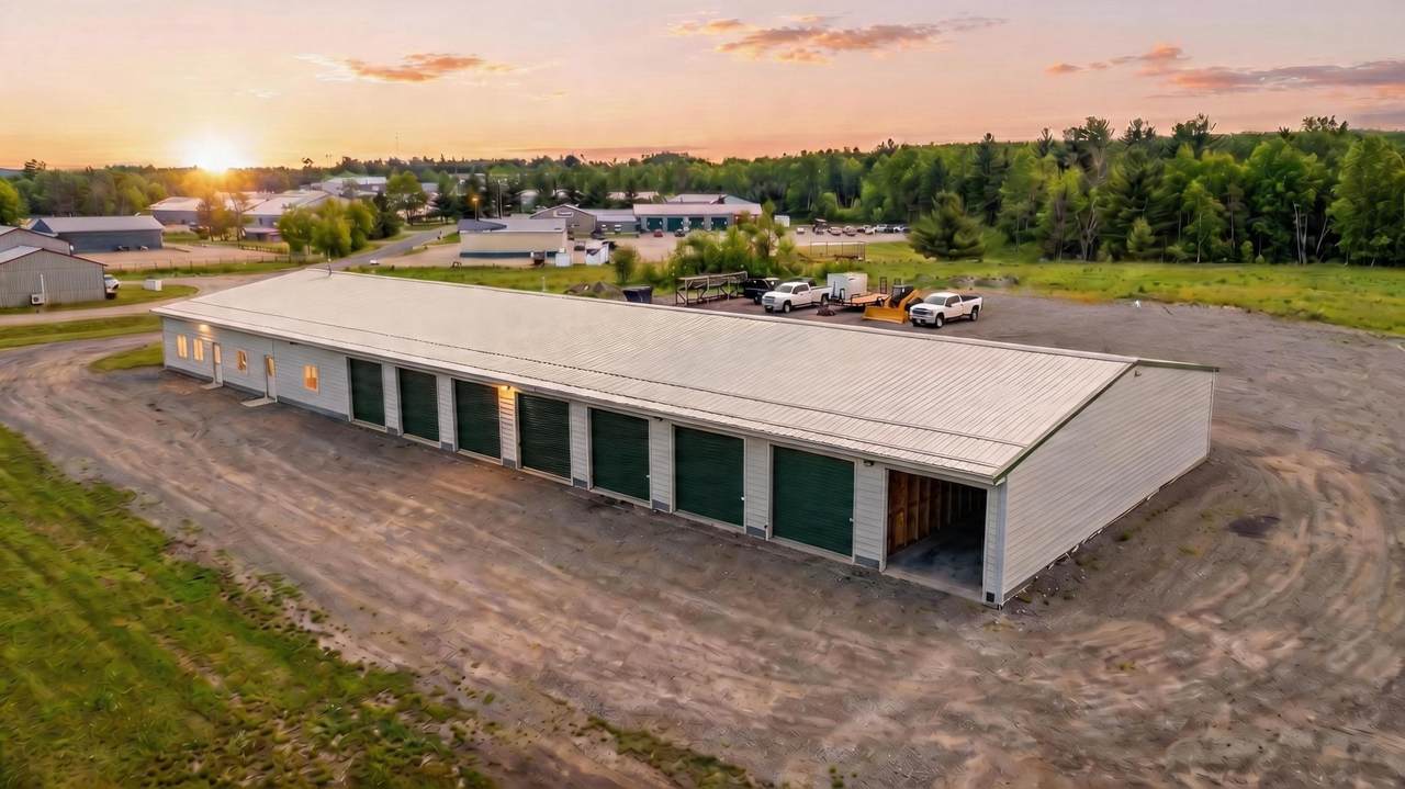 8055 Sautbine Road - Photo 1