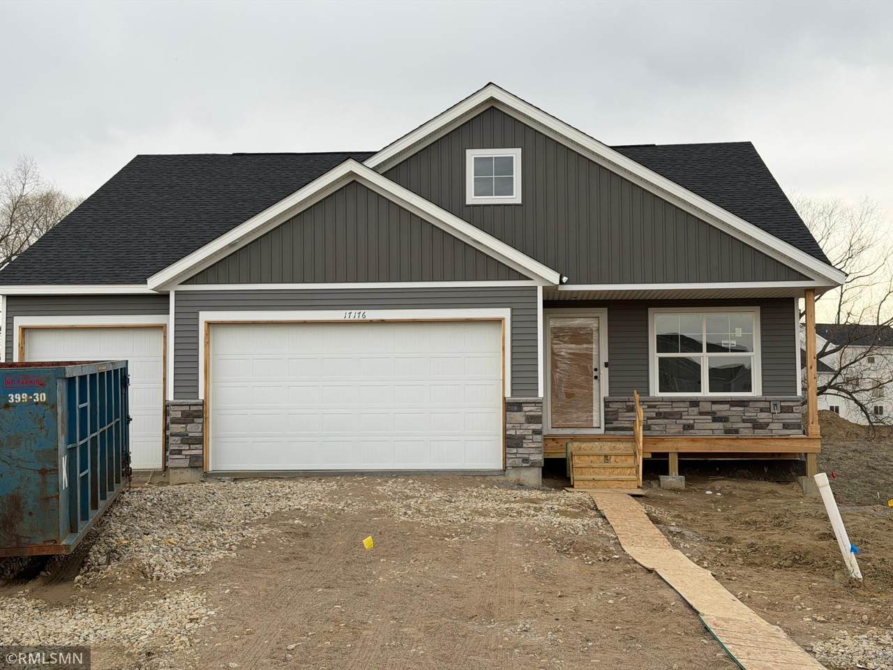 17176 63rd Street - Photo 1