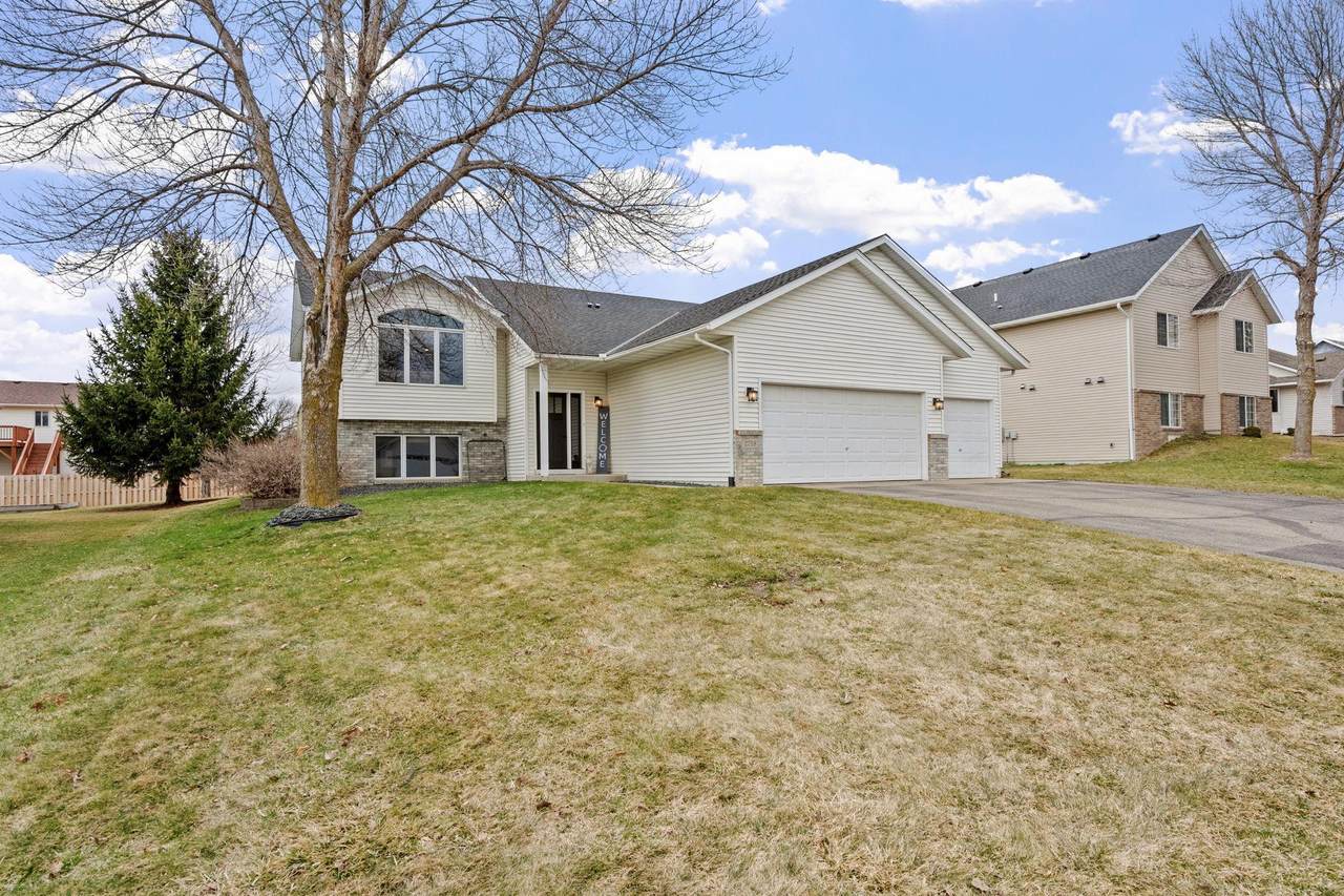 2218 Chase Drive - Photo 1