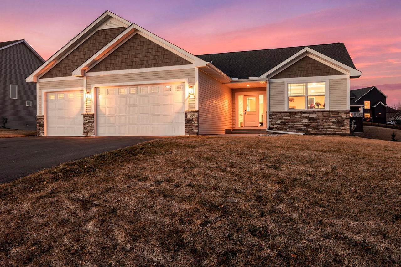 1290 Knight Lane - Photo 1