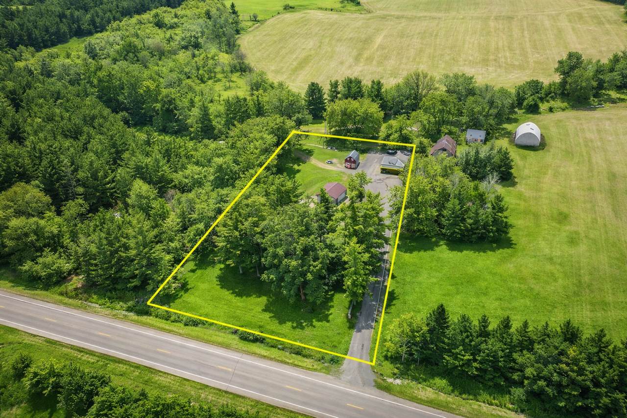11170 Beroun Crossing Road - Photo 1