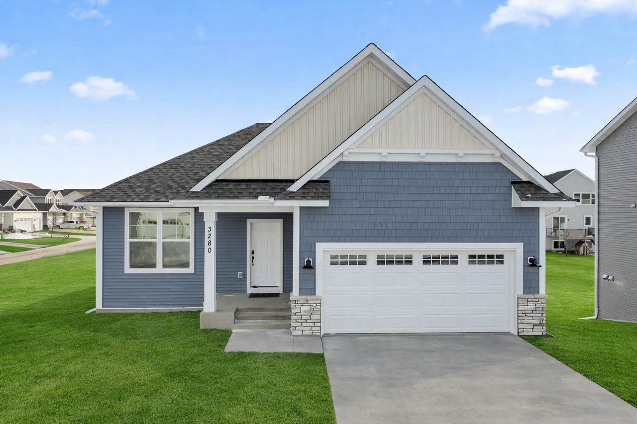 3280 Linden Avenue - Photo 1
