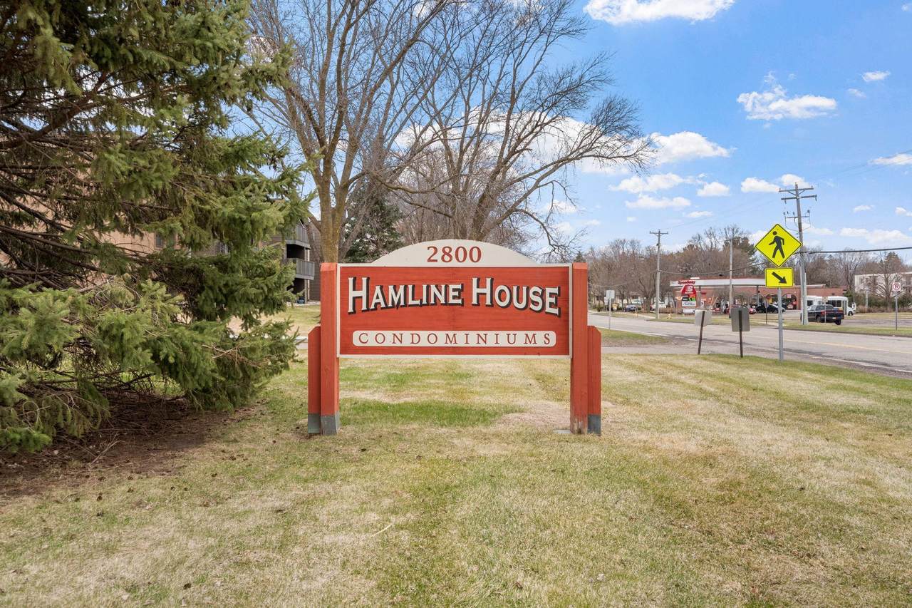 2800 Hamline Avenue - Photo 1
