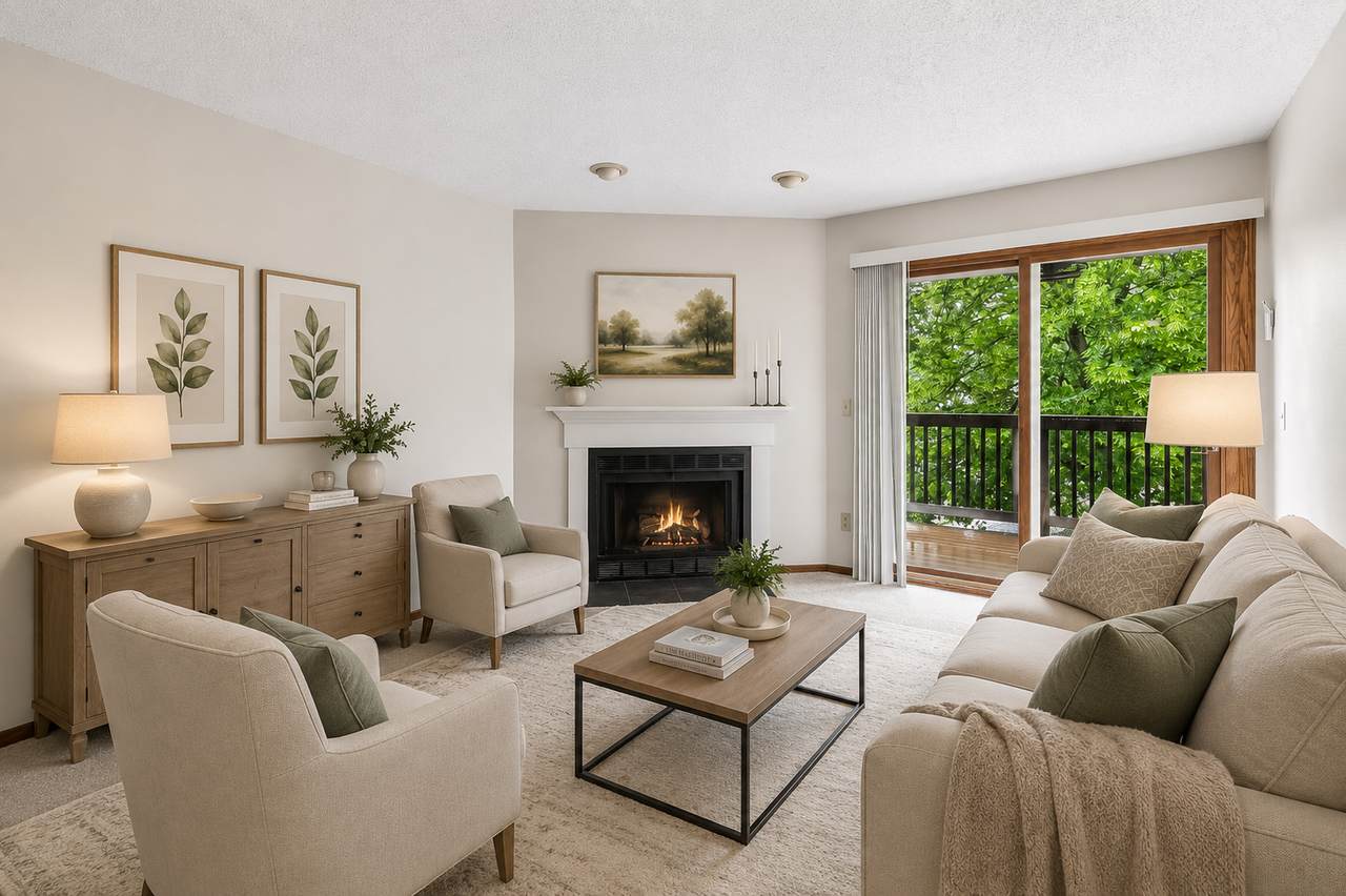 4165 Hilltop Point - Photo 1