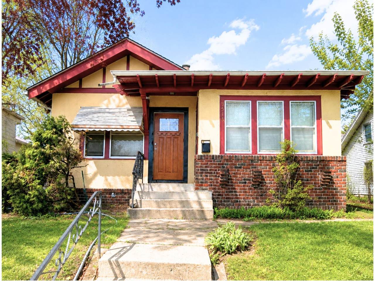 3515 Aldrich Avenue - Photo 1
