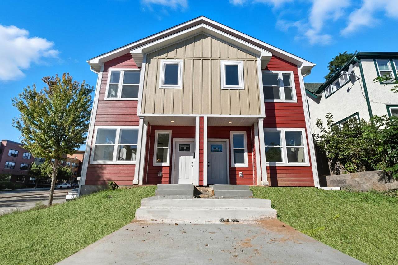 2125 James Avenue - Photo 1