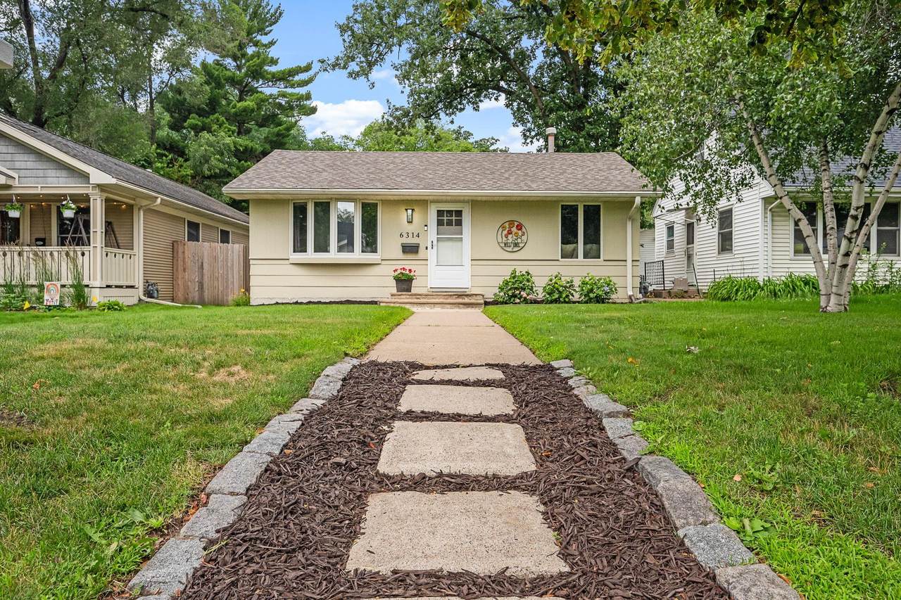 6314 Knox Avenue - Photo 1