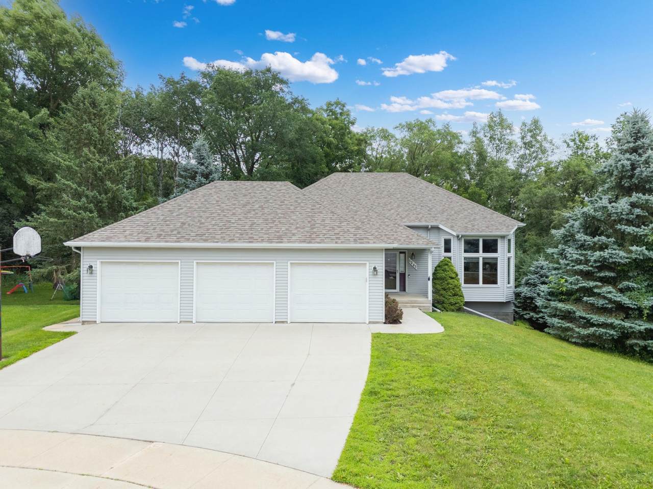 1241 Baird Lane - Photo 1