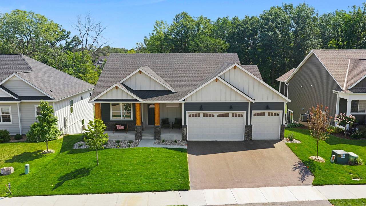 1884 Campfire Drive - Photo 1