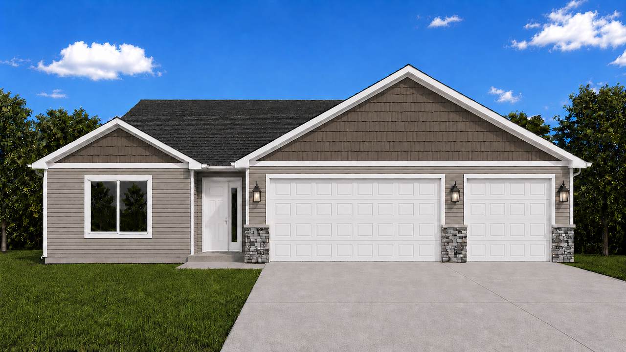 867 Goves Way - Photo 1