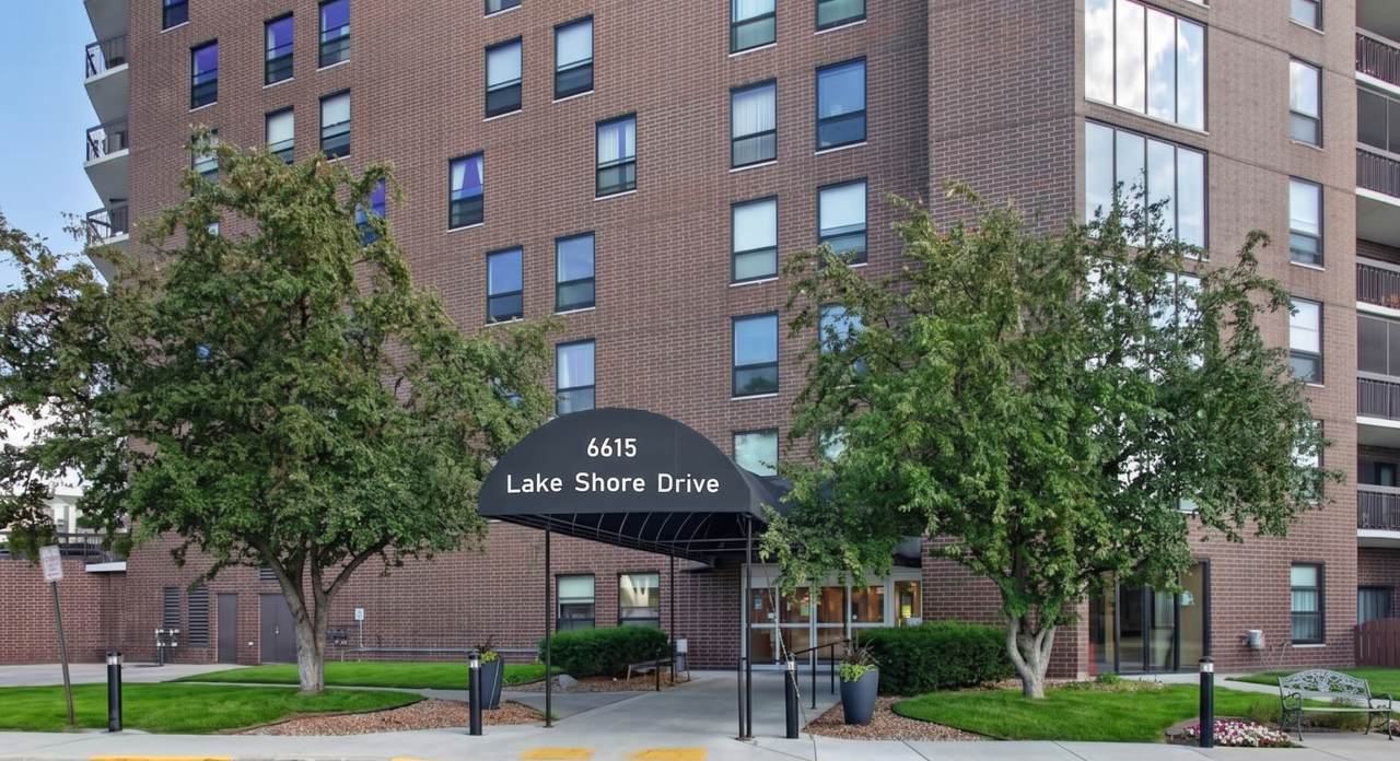 6615 Lake Shore Drive - Photo 1