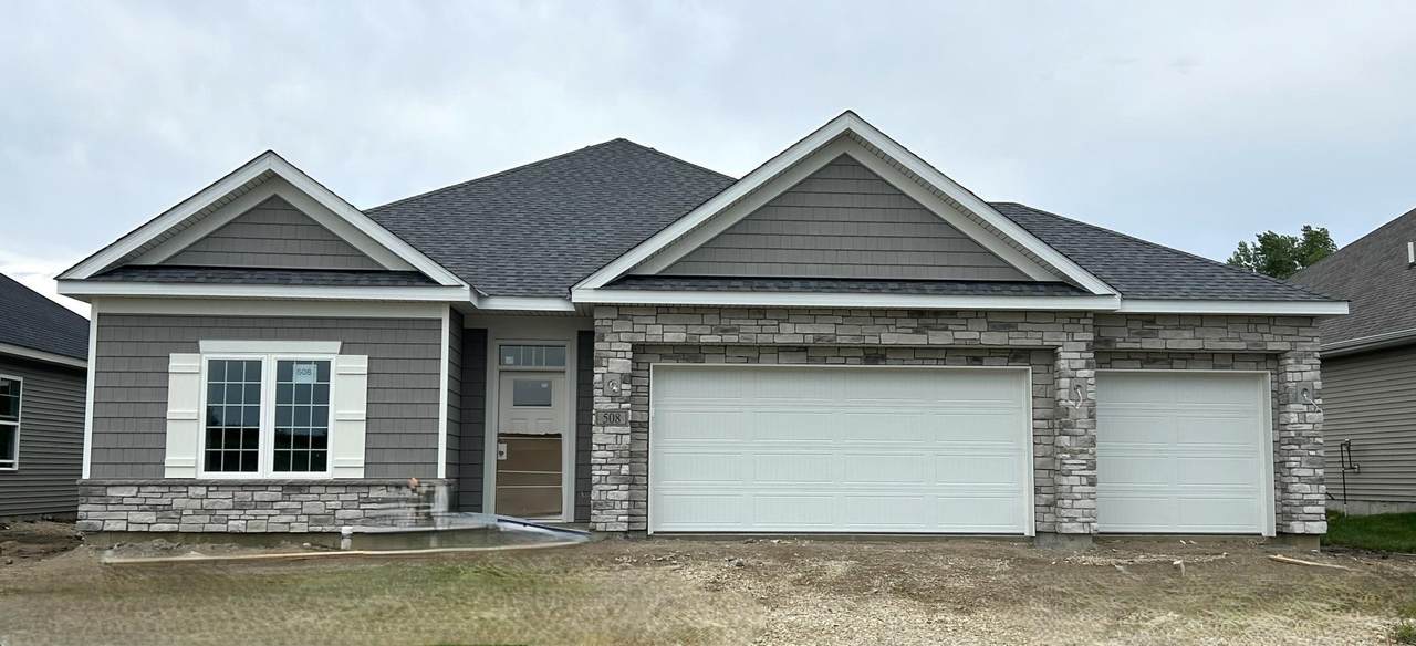 508 James Parkway - Photo 1