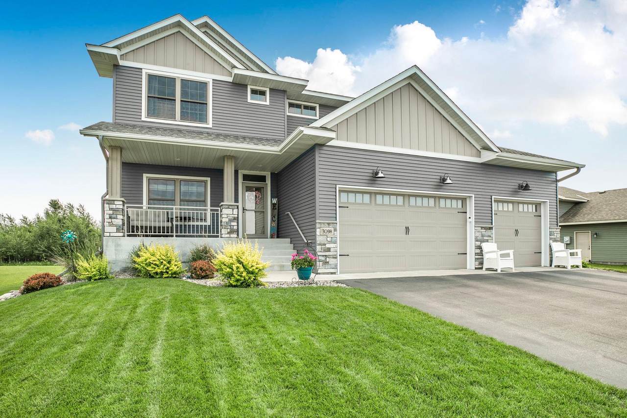 3098 Nottingham Road - Photo 1