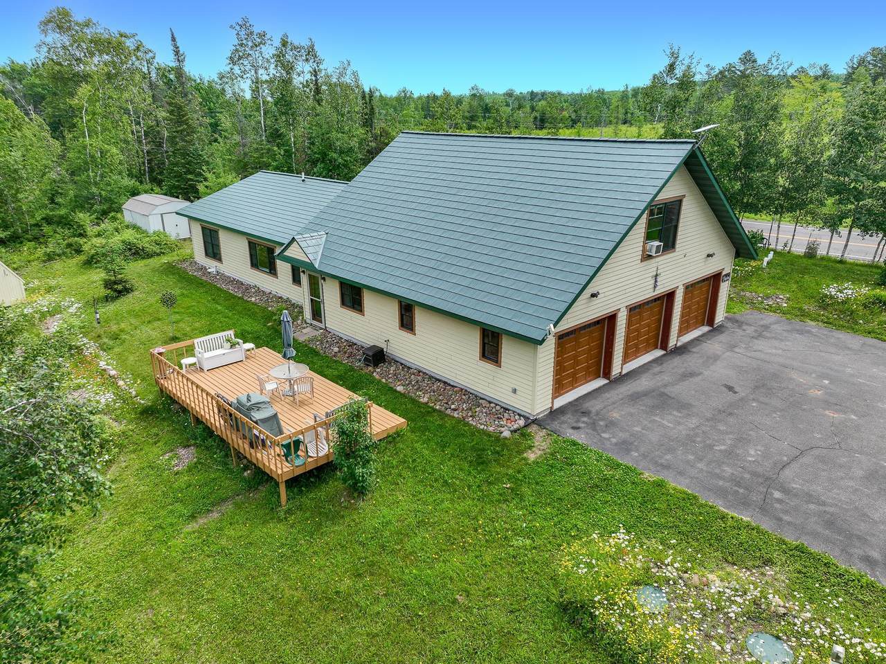 9369 Pequaywan Lake Road - Photo 1
